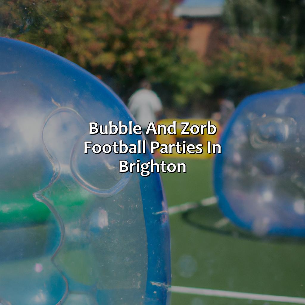 Archery Tag Parties Bubble And Zorb Football Parties And Nerf Parties