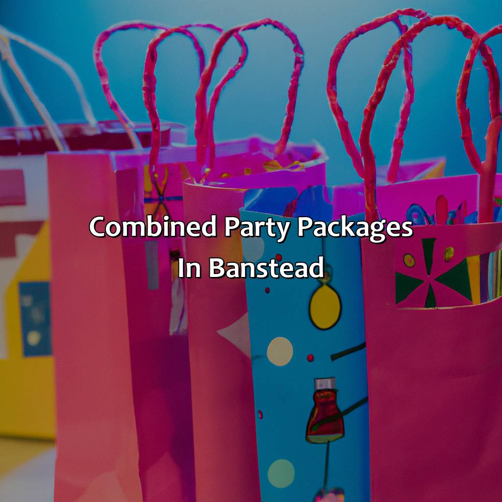 Combined Party Packages In Banstead  - Archery Tag Parties, Bubble And Zorb Football Parties, And Nerf Parties In Banstead, 