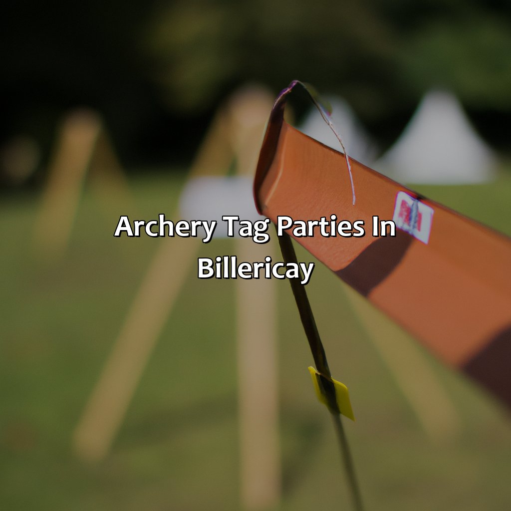 Archery Tag Parties In Billericay  - Archery Tag Parties, Bubble And Zorb Football Parties, And Nerf Parties In Billericay, 