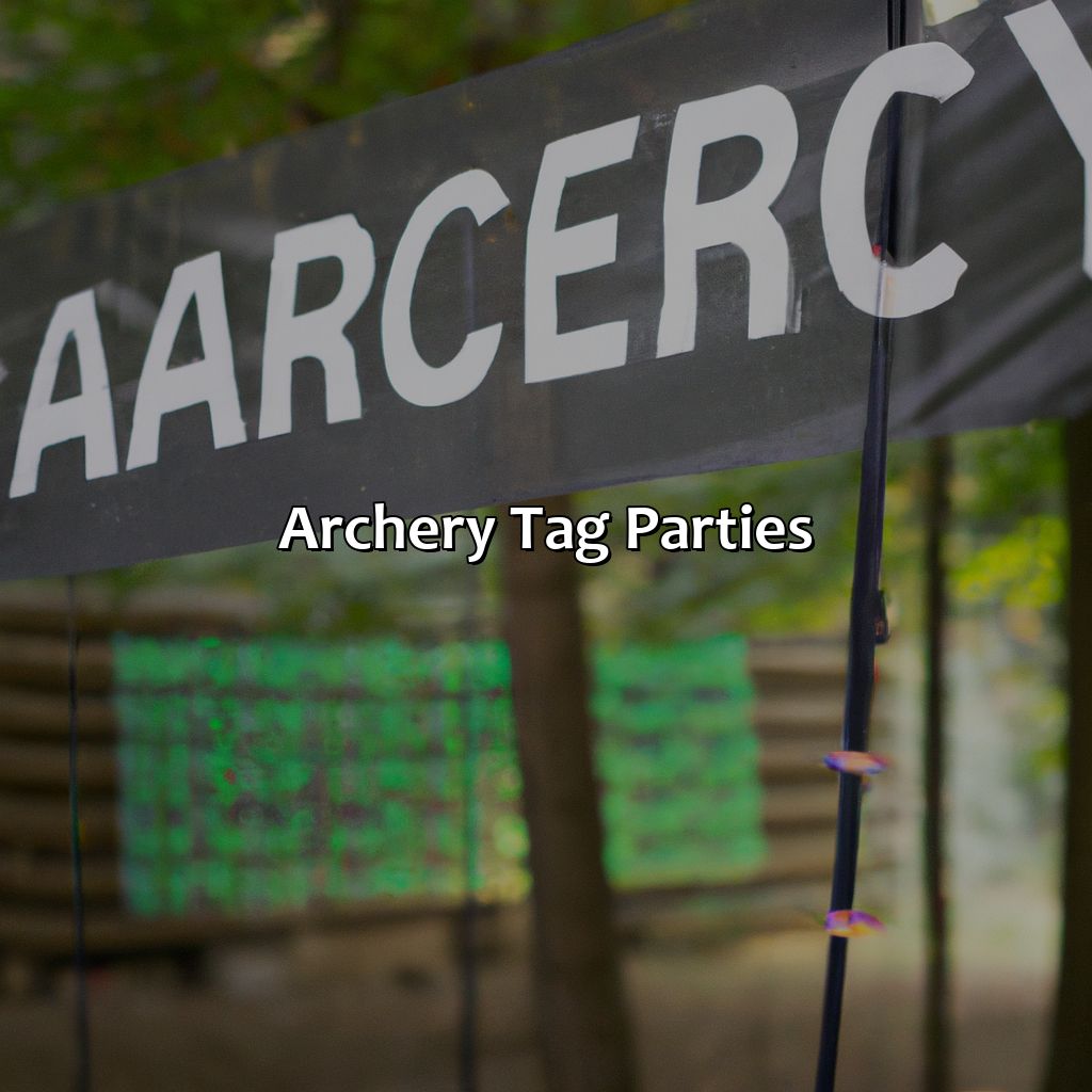 Archery Tag Parties  - Archery Tag Parties, Bubble And Zorb Football Parties, And Nerf Parties In Climping, 