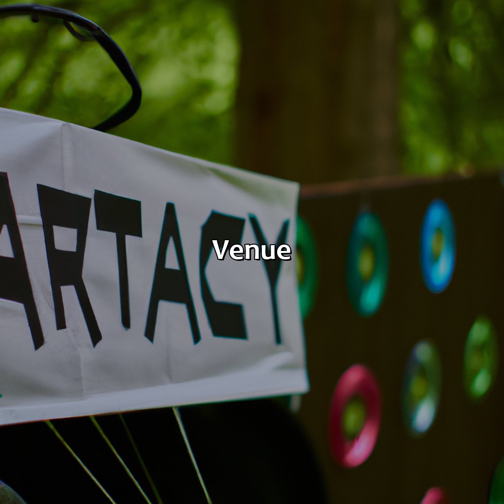 Venue  - Archery Tag Parties, Bubble And Zorb Football Parties, And Nerf Parties In Hambrook, 