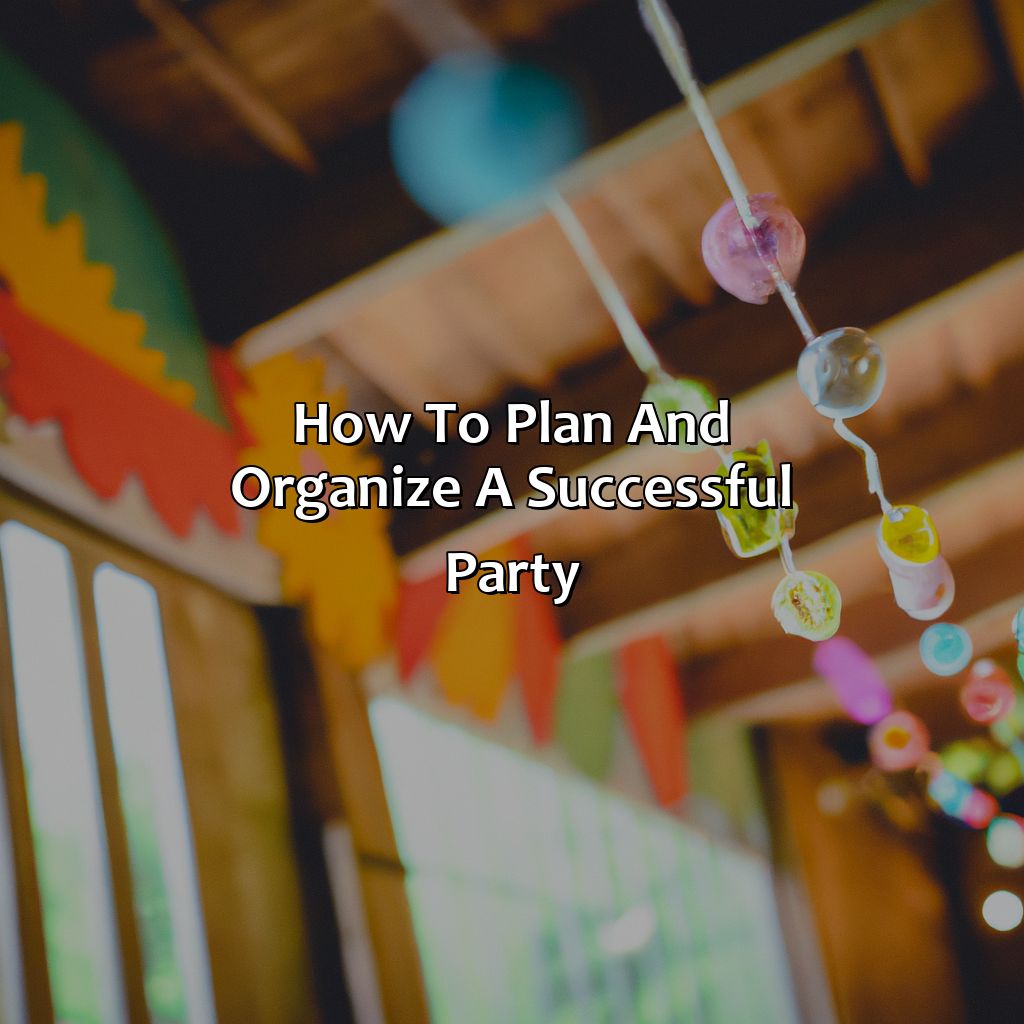 How To Plan And Organize A Successful Party  - Archery Tag Parties, Bubble And Zorb Football Parties, And Nerf Parties In Hurstpierpoint, 