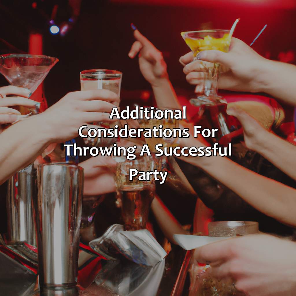 Additional Considerations For Throwing A Successful Party  - Archery Tag Parties, Bubble And Zorb Football Parties, And Nerf Parties In Lindford, 