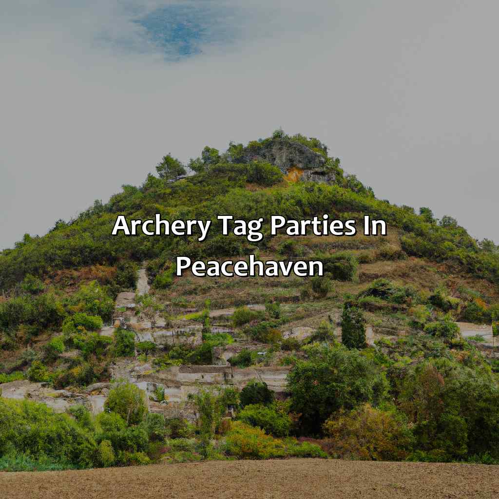 Archery Tag Parties In Peacehaven  - Archery Tag Parties, Bubble And Zorb Football Parties, And Nerf Parties In Peacehaven, 
