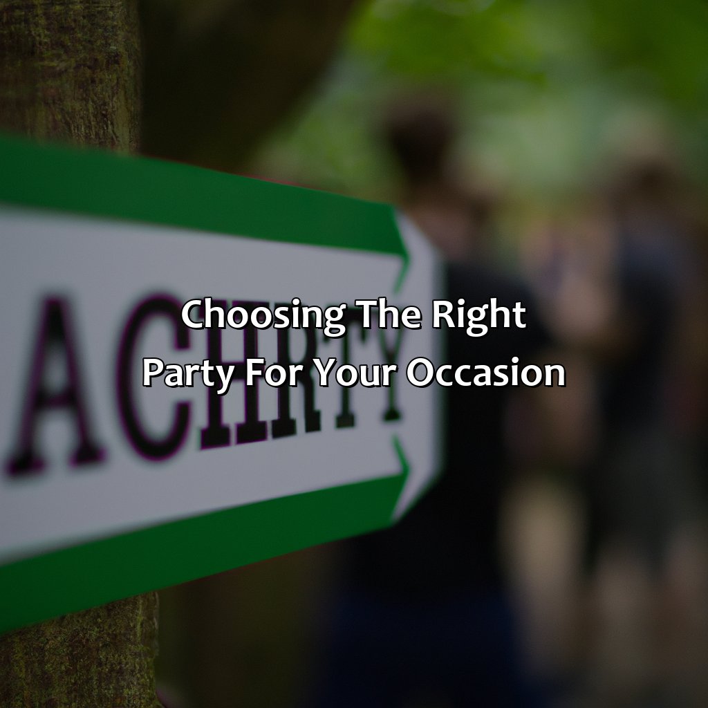 Choosing The Right Party For Your Occasion  - Archery Tag Parties, Bubble And Zorb Football Parties, And Nerf Parties In Winchester, 