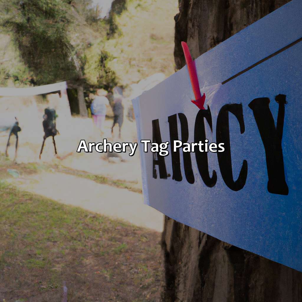 Archery Tag Parties  - Archery Tag Parties, Nerf Parties, And Bubble And Zorb Football Parties In Bognor Regis, 