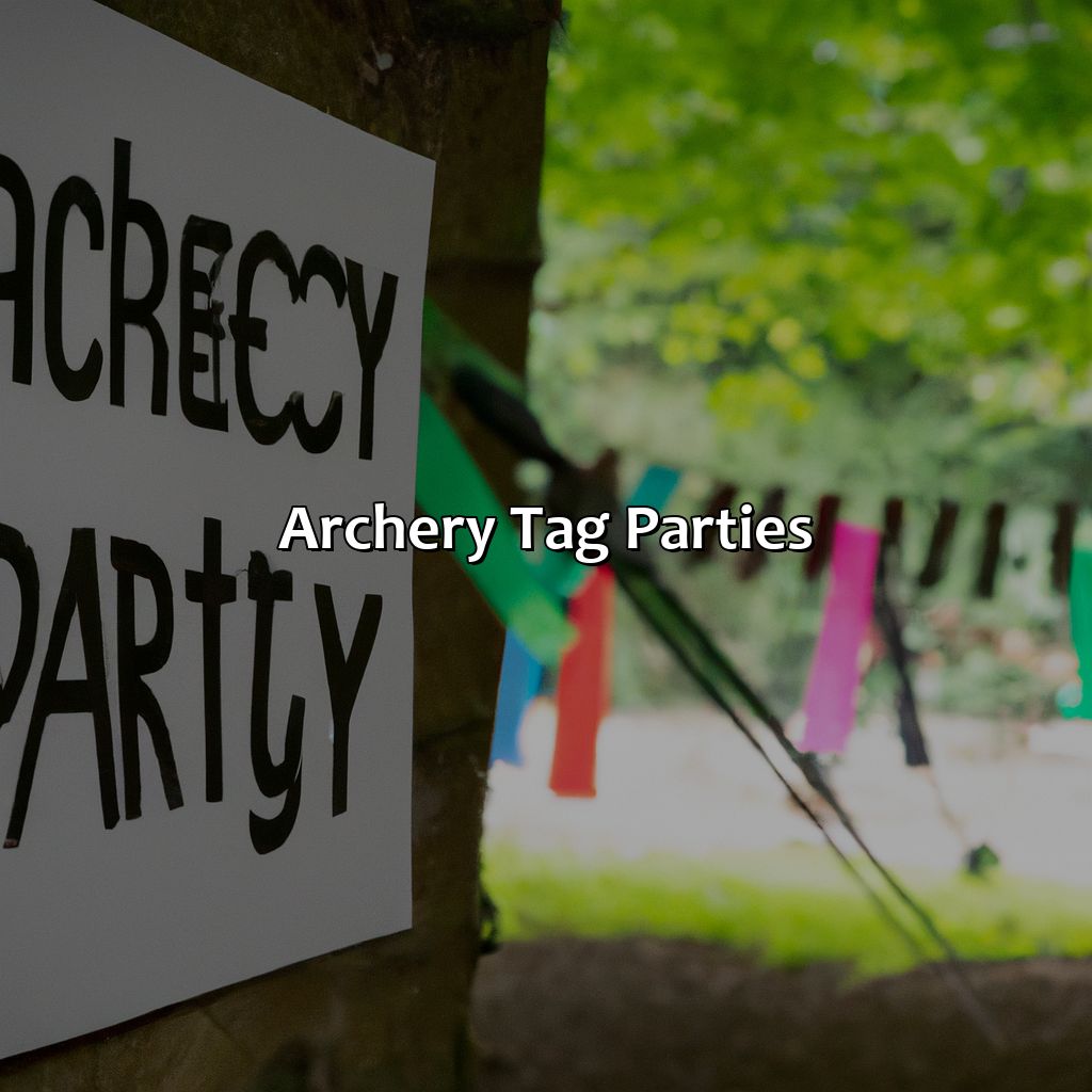 Archery Tag Parties  - Archery Tag Parties, Nerf Parties, And Bubble And Zorb Football Parties In Brenchley, 