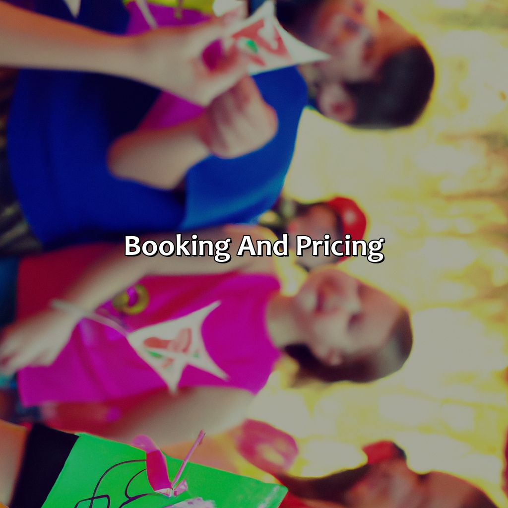 Booking And Pricing  - Archery Tag Parties, Nerf Parties, And Bubble And Zorb Football Parties In Brenchley, 