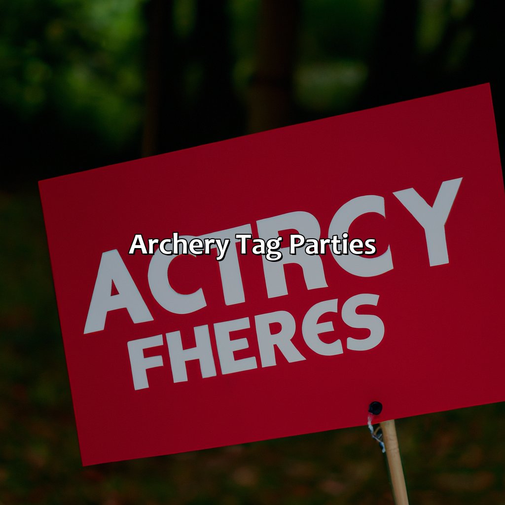 Archery Tag Parties  - Archery Tag Parties, Nerf Parties, And Bubble And Zorb Football Parties In Edenbridge, 