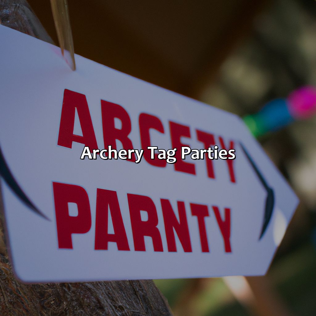 Archery Tag Parties  - Archery Tag Parties, Nerf Parties, And Bubble And Zorb Football Parties In Faversham, 