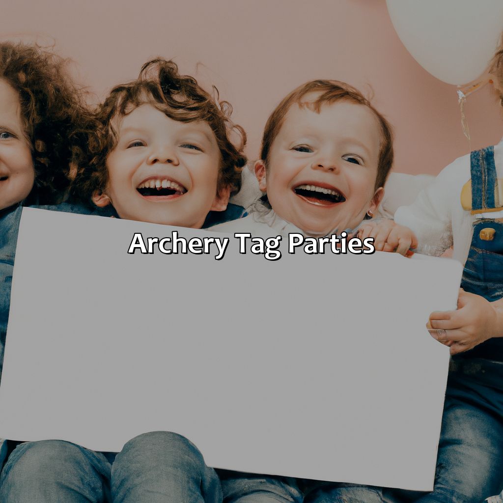 Archery Tag Parties  - Archery Tag Parties, Nerf Parties, And Bubble And Zorb Football Parties In Godalming, 