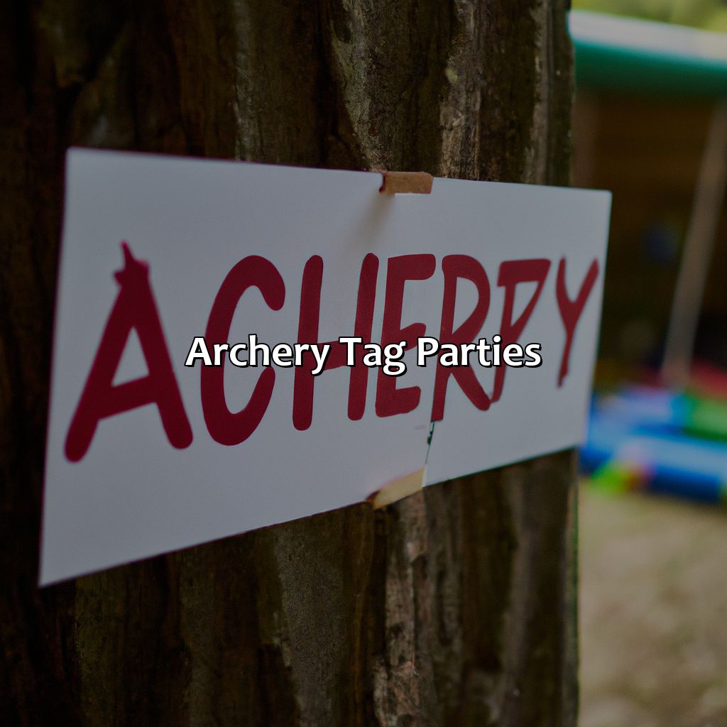 Archery Tag Parties  - Archery Tag Parties, Nerf Parties, And Bubble And Zorb Football Parties In Havant, 
