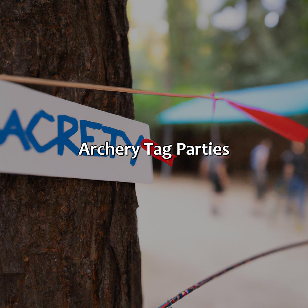 Archery Tag Parties  - Archery Tag Parties, Nerf Parties, And Bubble And Zorb Football Parties In Herne Bay, 