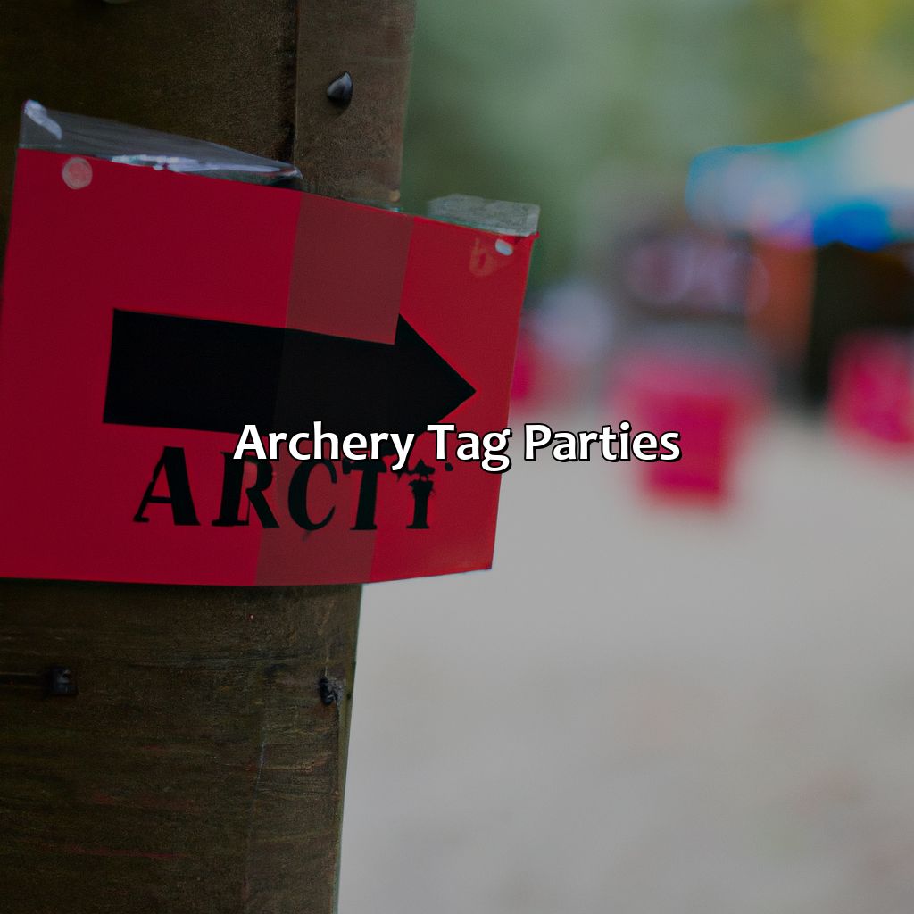 Archery Tag Parties  - Archery Tag Parties, Nerf Parties, And Bubble And Zorb Football Parties In Lightwater, 