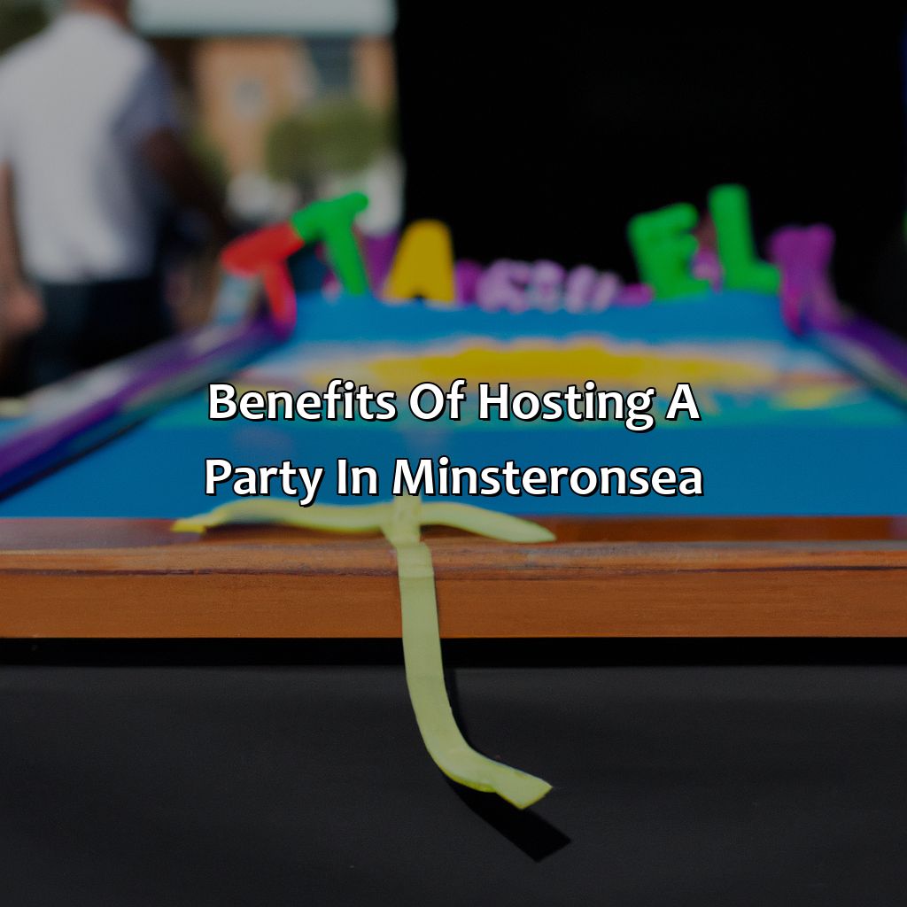 Benefits Of Hosting A Party In Minster-On-Sea  - Archery Tag Parties, Nerf Parties, And Bubble And Zorb Football Parties In Minster-On-Sea, 