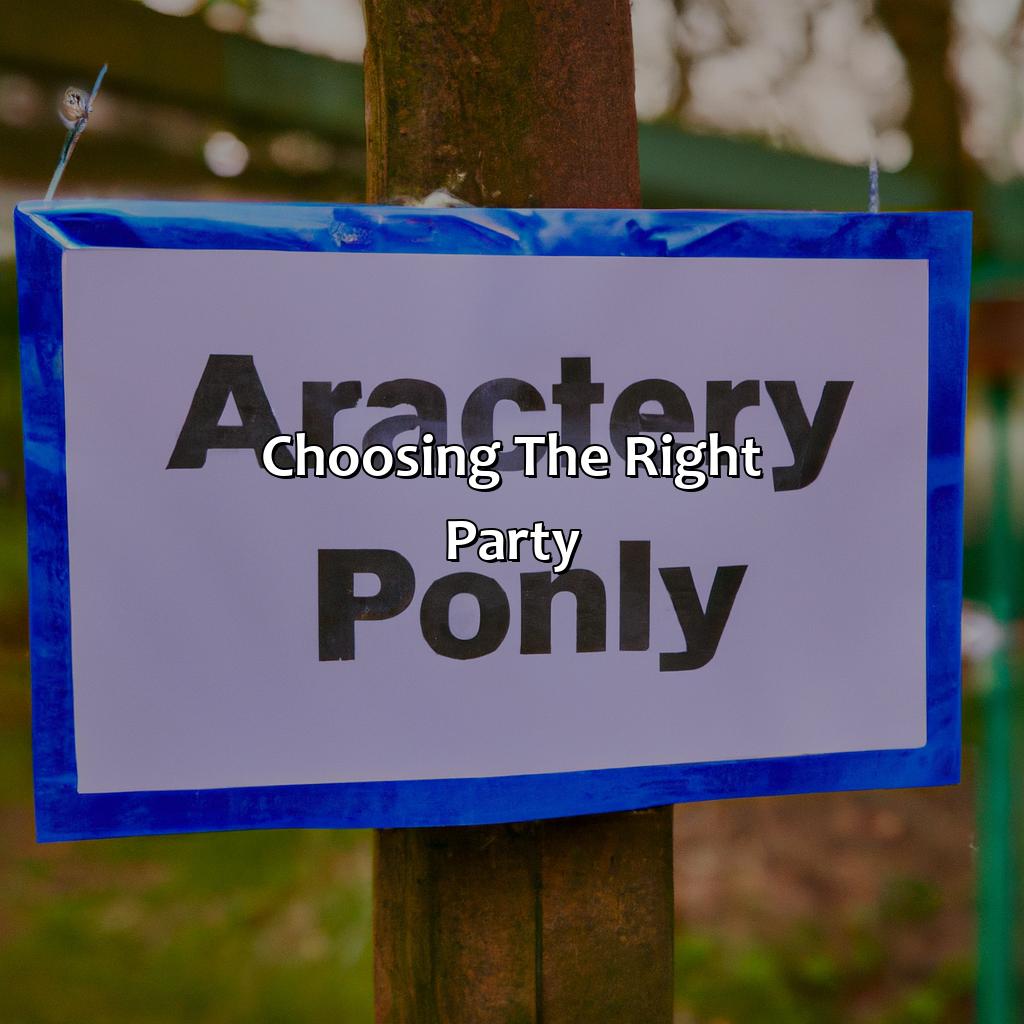 Choosing The Right Party  - Archery Tag Parties, Nerf Parties, And Bubble And Zorb Football Parties In Muswell Hill, 