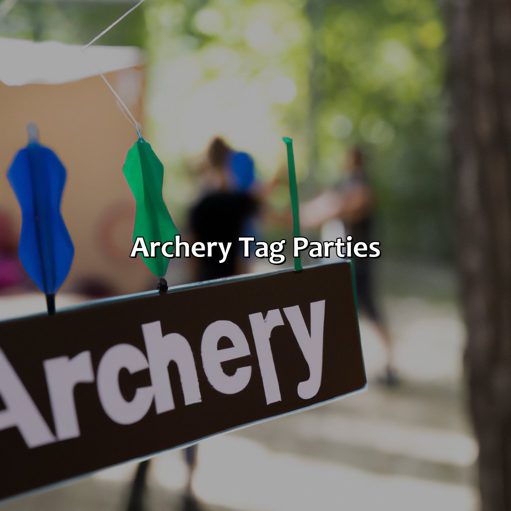 Archery Tag Parties  - Archery Tag Parties, Nerf Parties, And Bubble And Zorb Football Parties In Muswell Hill, 