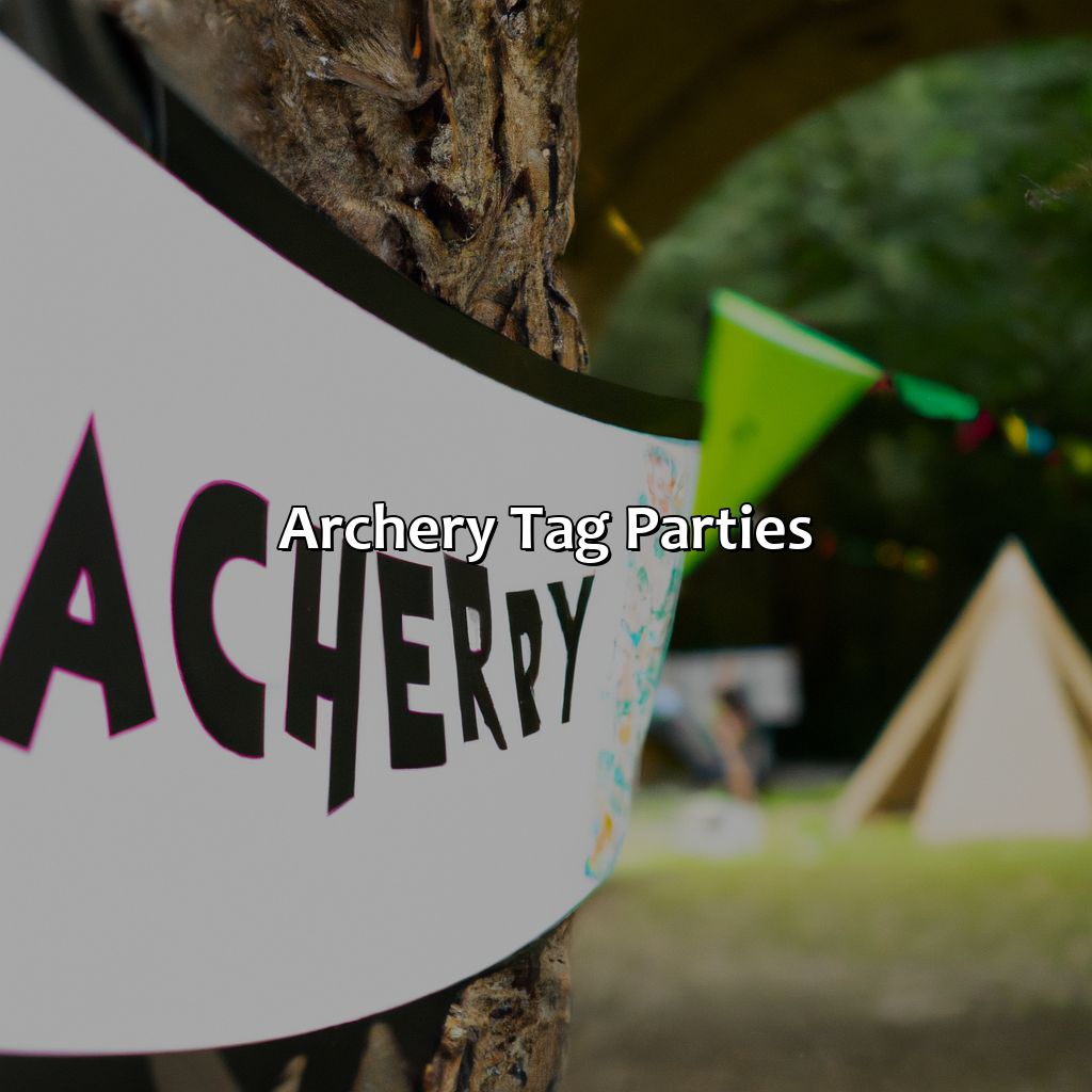 Archery Tag Parties  - Archery Tag Parties, Nerf Parties, And Bubble And Zorb Football Parties In Rustington, 