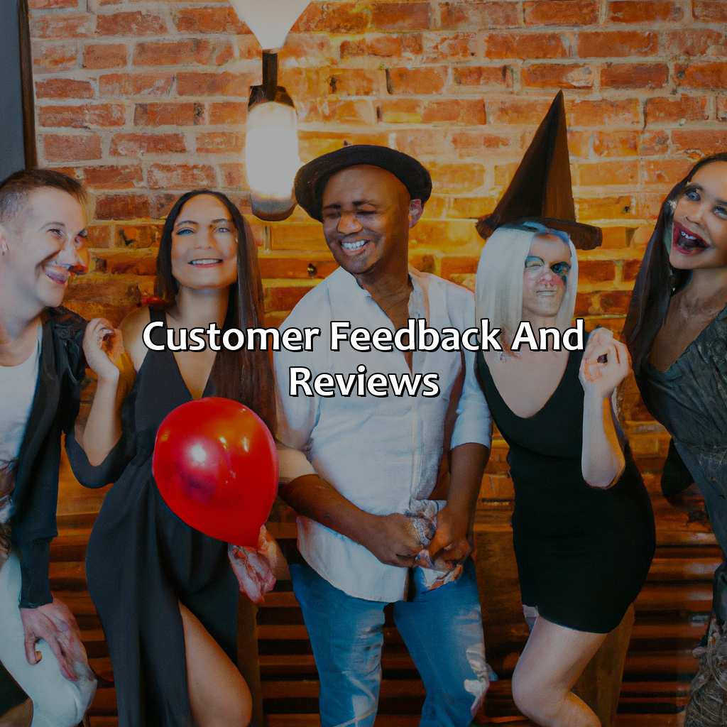 Customer Feedback And Reviews  - Archery Tag Parties, Nerf Parties, And Bubble And Zorb Football Parties In Shoreditch, 