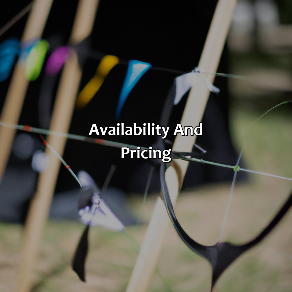 Availability And Pricing  - Archery Tag Parties, Nerf Parties, And Bubble And Zorb Football Parties In Stratford, 