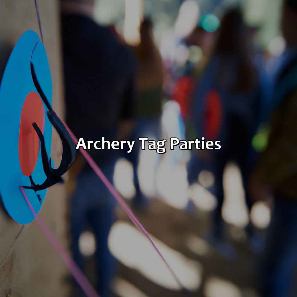 Archery Tag Parties  - Archery Tag Parties, Nerf Parties, And Bubble And Zorb Football Parties In Upper Beeding, 