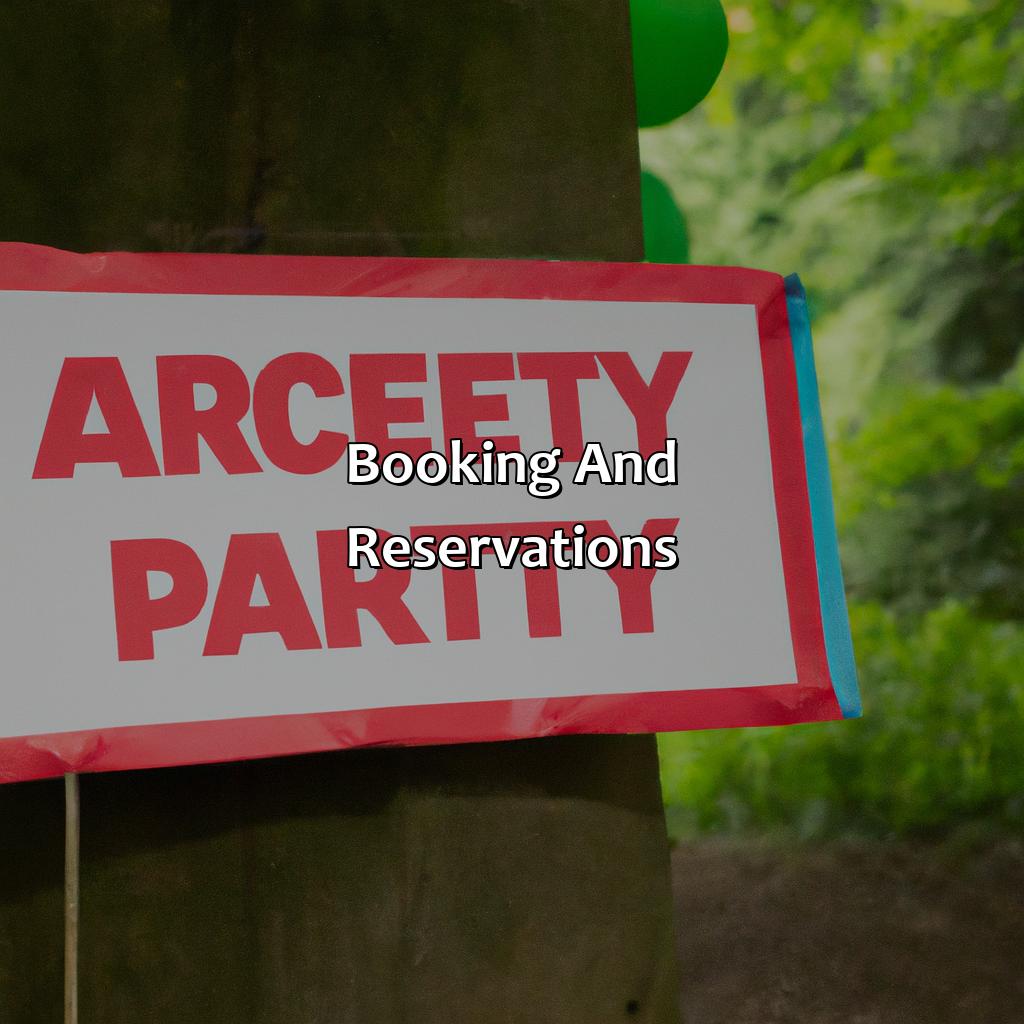 Booking And Reservations  - Archery Tag Parties, Nerf Parties, And Bubble And Zorb Football Parties In Wivenhoe, 