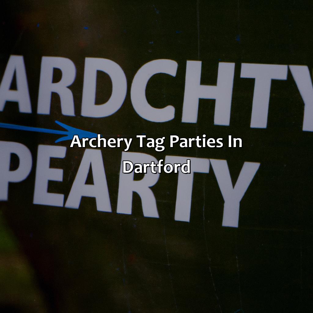 Archery Tag Parties In Dartford  - Bubble And Zorb Football Parties, Archery Tag Parties, And Nerf Parties In Dartford, 