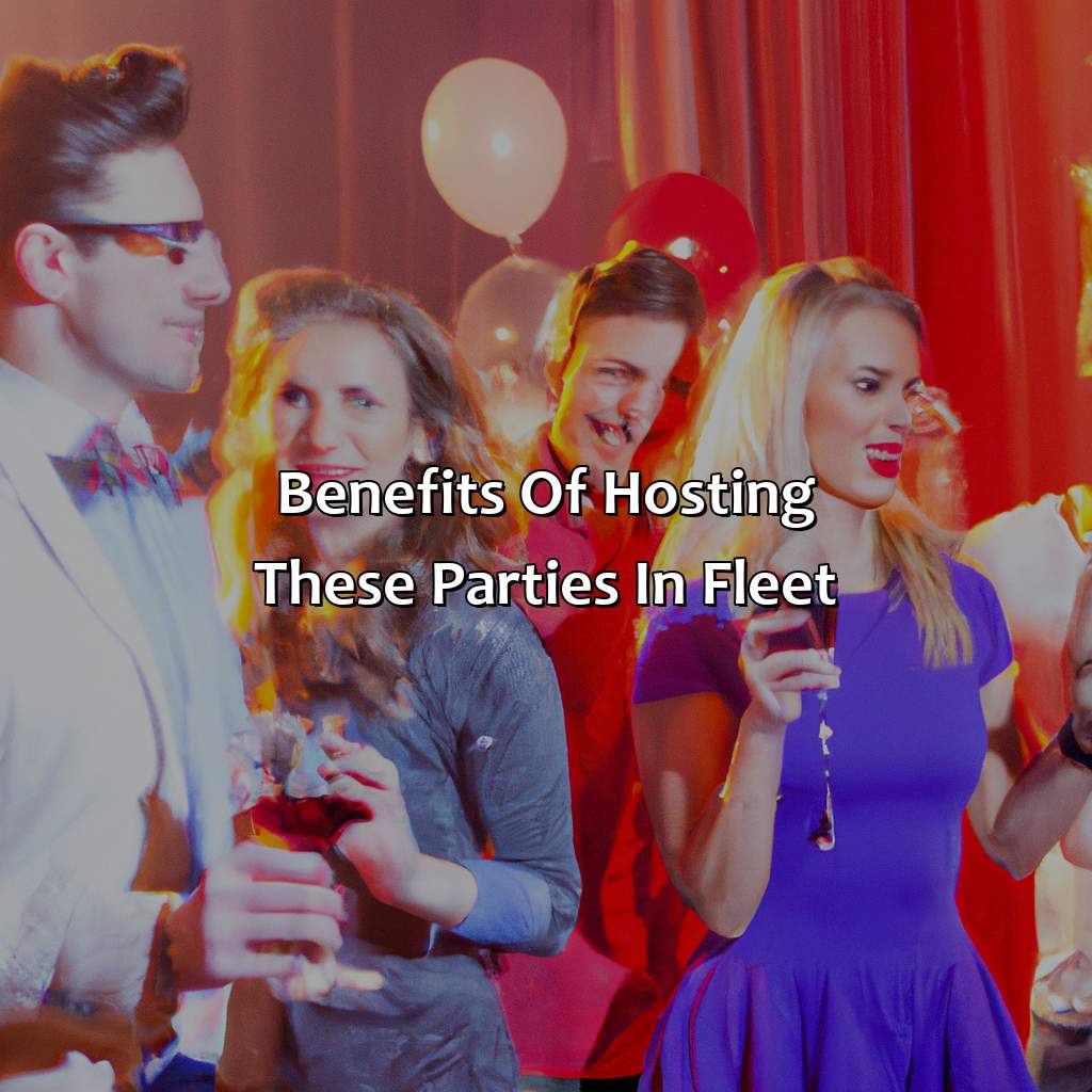 Benefits Of Hosting These Parties In Fleet  - Bubble And Zorb Football Parties, Archery Tag Parties, And Nerf Parties In Fleet, 