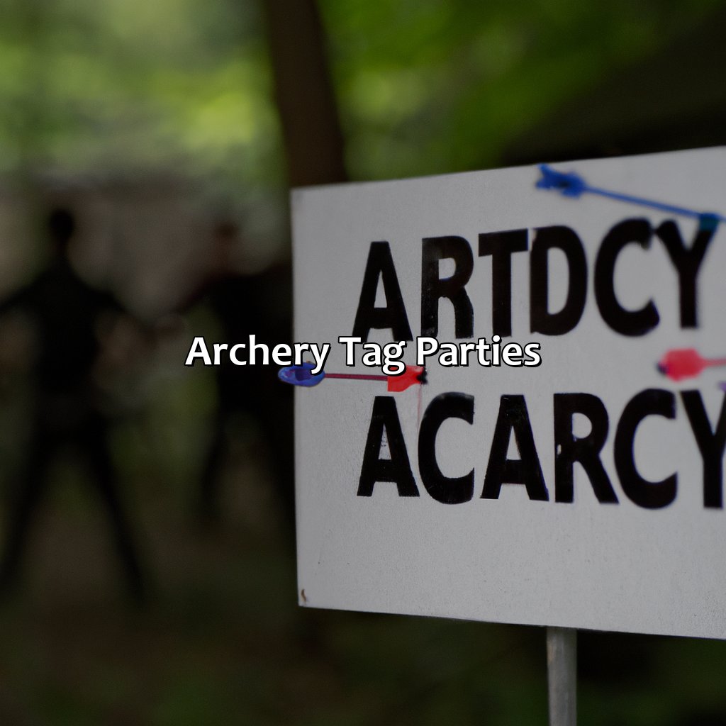 Archery Tag Parties  - Bubble And Zorb Football Parties, Archery Tag Parties, And Nerf Parties In North Bersted, 