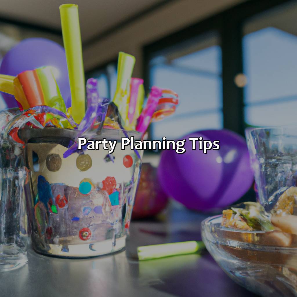 Party Planning Tips  - Bubble And Zorb Football Parties, Archery Tag Parties, And Nerf Parties In Sheerness, 