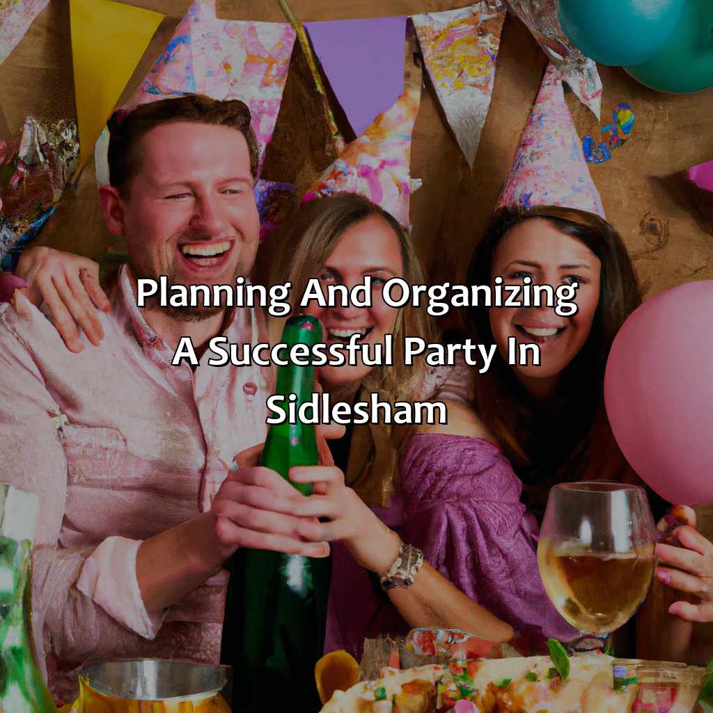Planning And Organizing A Successful Party In Sidlesham  - Bubble And Zorb Football Parties, Archery Tag Parties, And Nerf Parties In Sidlesham, 