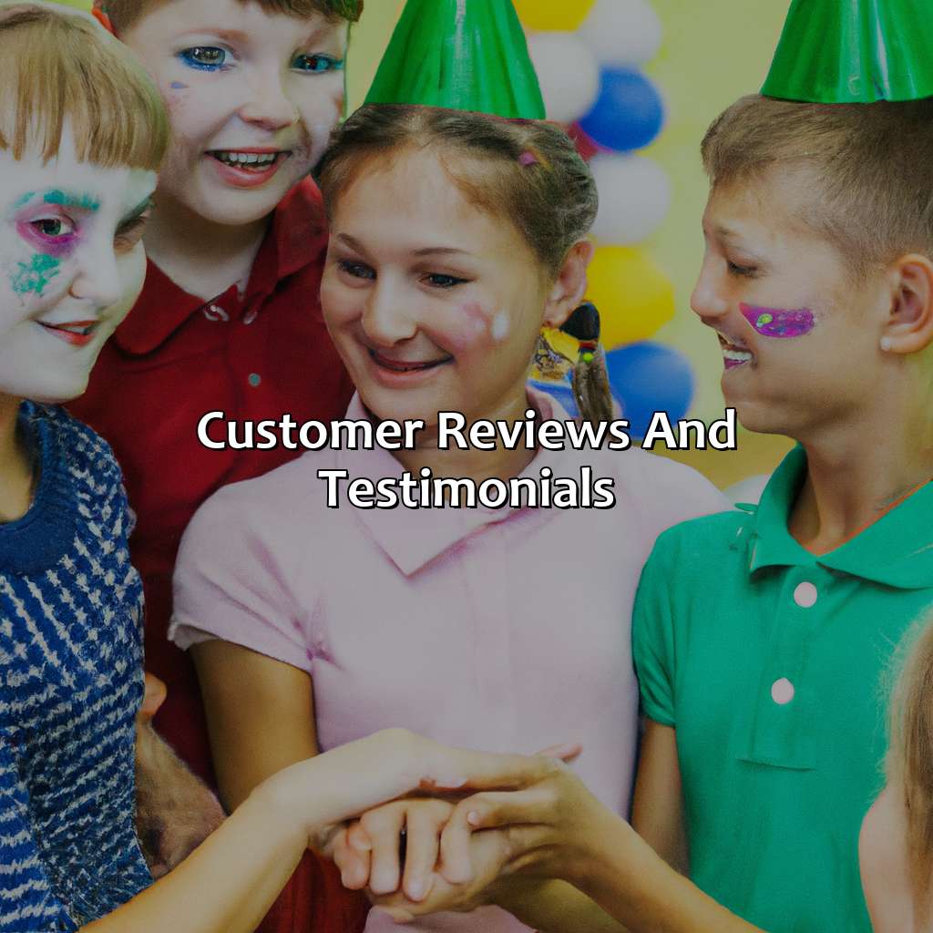 Customer Reviews And Testimonials  - Bubble And Zorb Football Parties, Nerf Parties, And Archery Tag Parties In Upminster, 