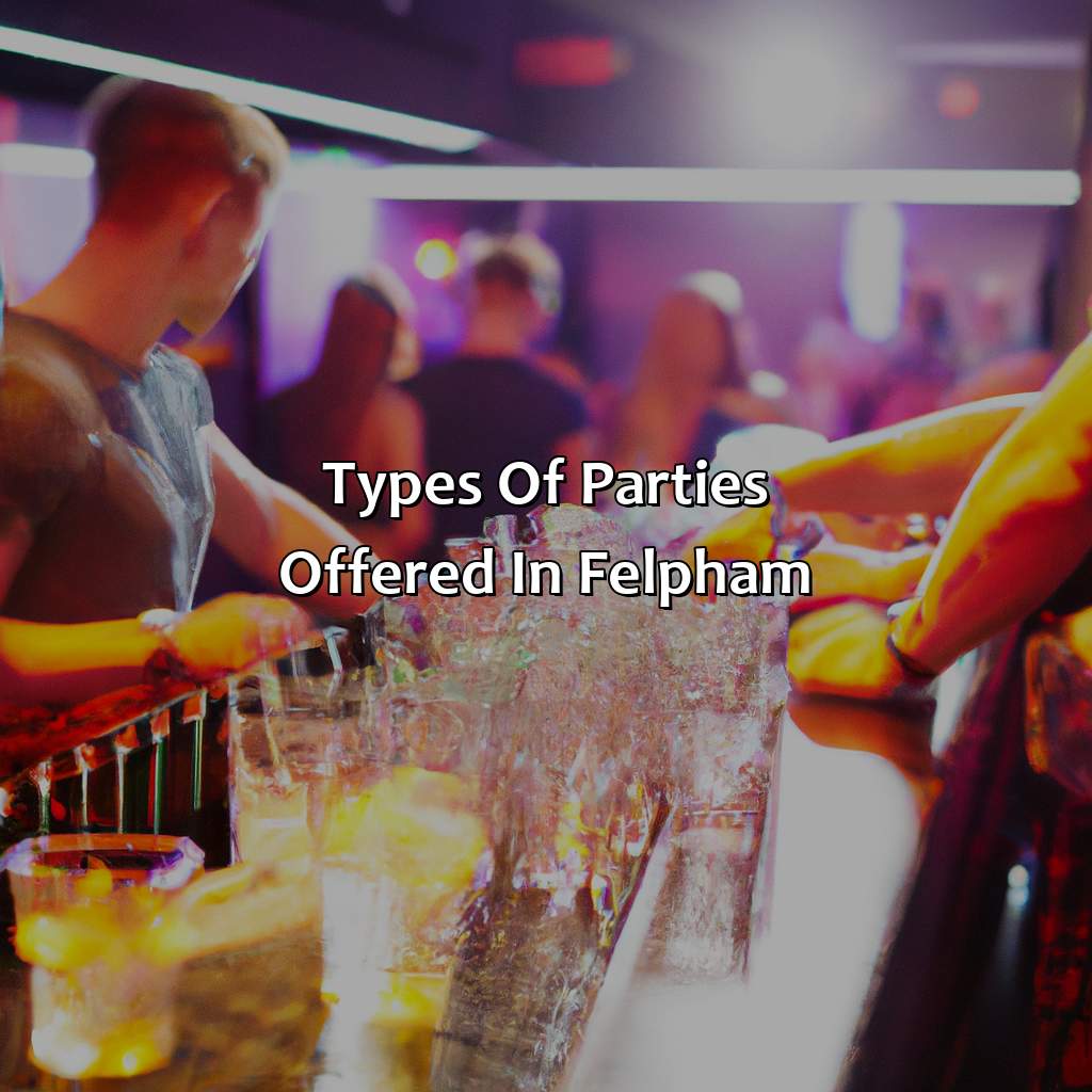 Types Of Parties Offered In Felpham  - Nerf Parties, Archery Tag Parties, And Bubble And Zorb Football Parties In Felpham, 