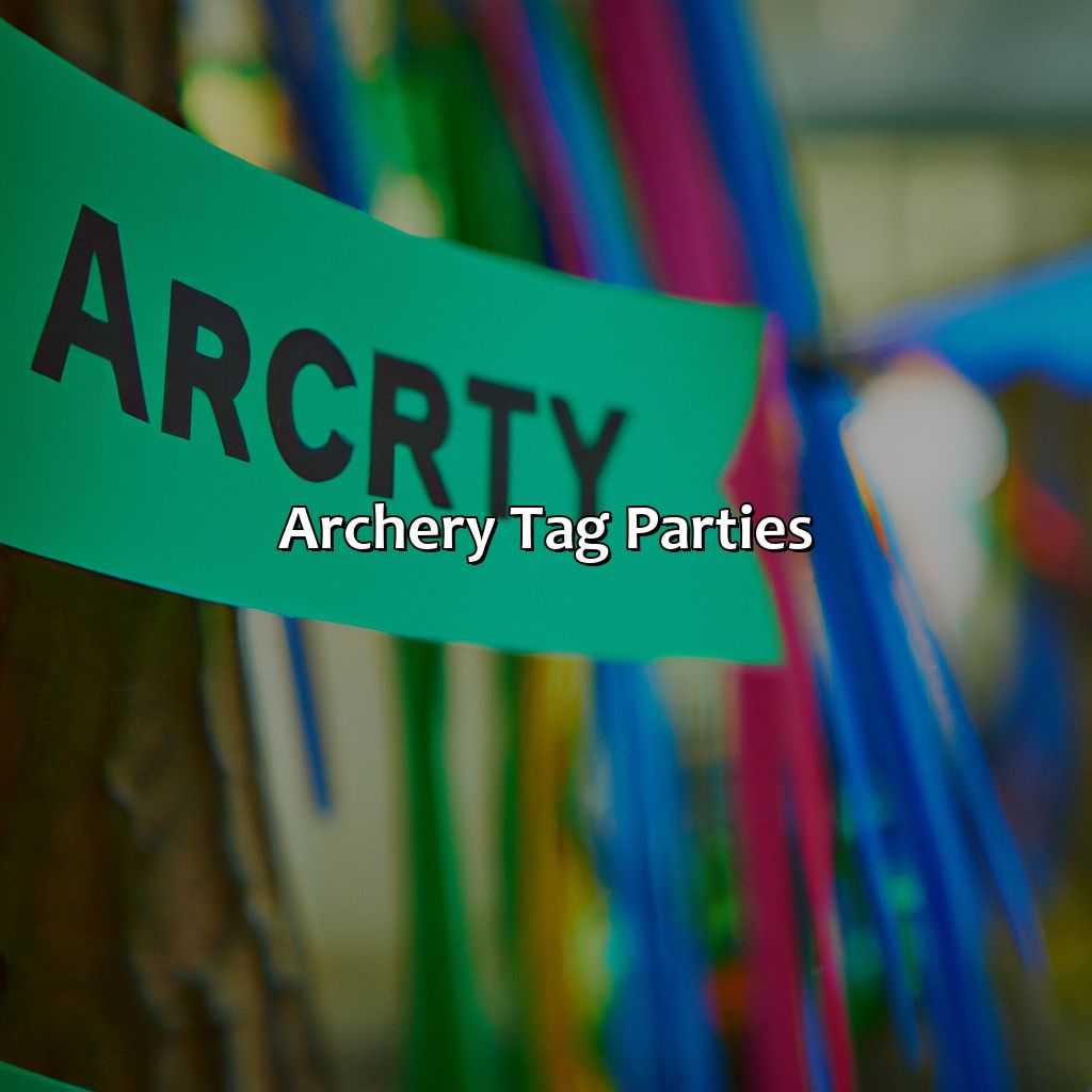 Archery Tag Parties  - Nerf Parties, Archery Tag Parties, And Bubble And Zorb Football Parties In Folkestone, 