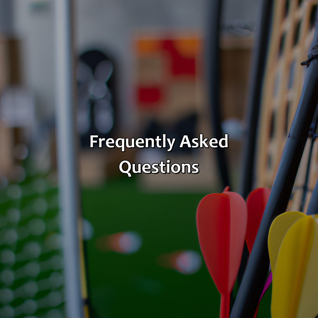 Frequently Asked Questions  - Nerf Parties, Archery Tag Parties, And Bubble And Zorb Football Parties In Fulham, 