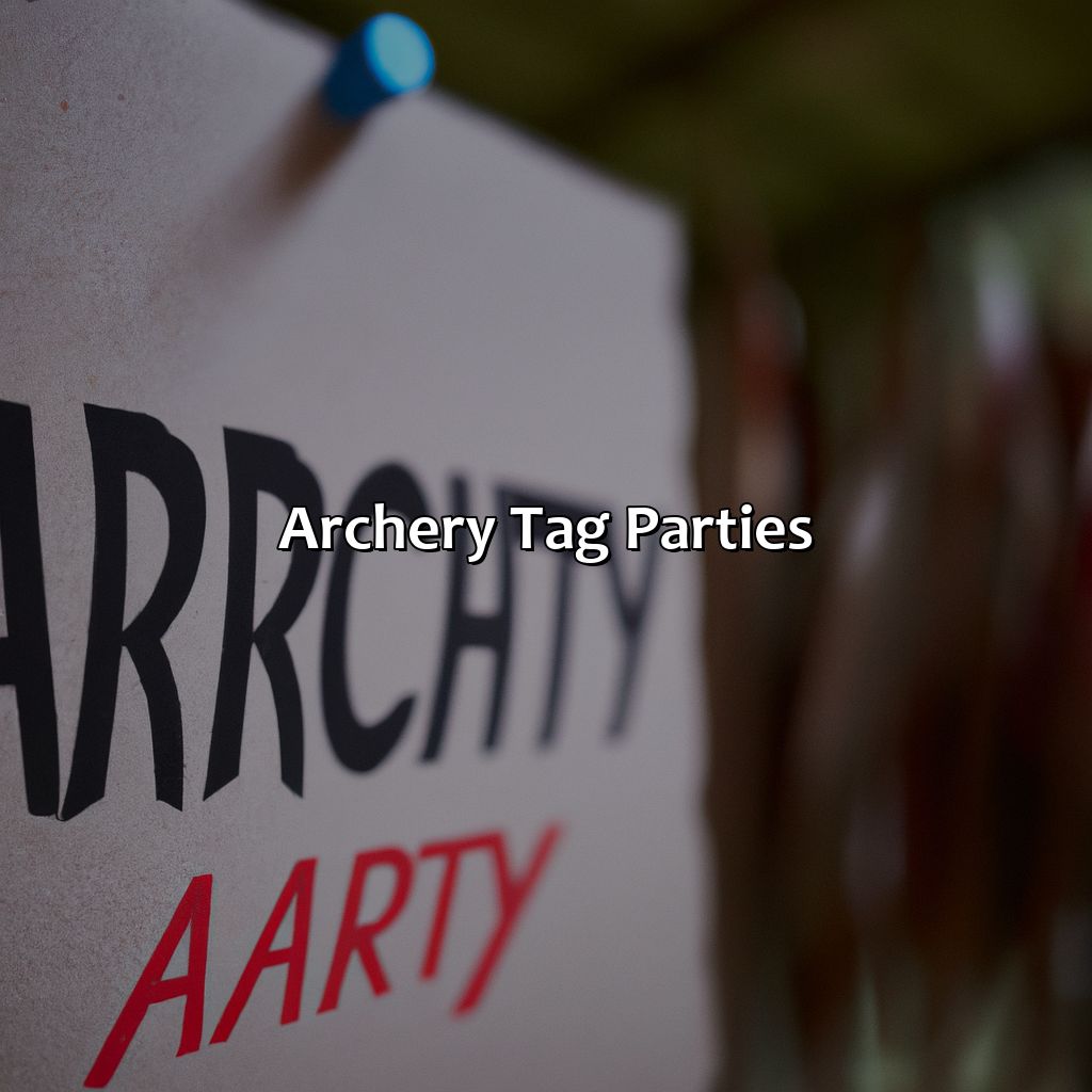 Archery Tag Parties  - Nerf Parties, Archery Tag Parties, And Bubble And Zorb Football Parties In Grays, 