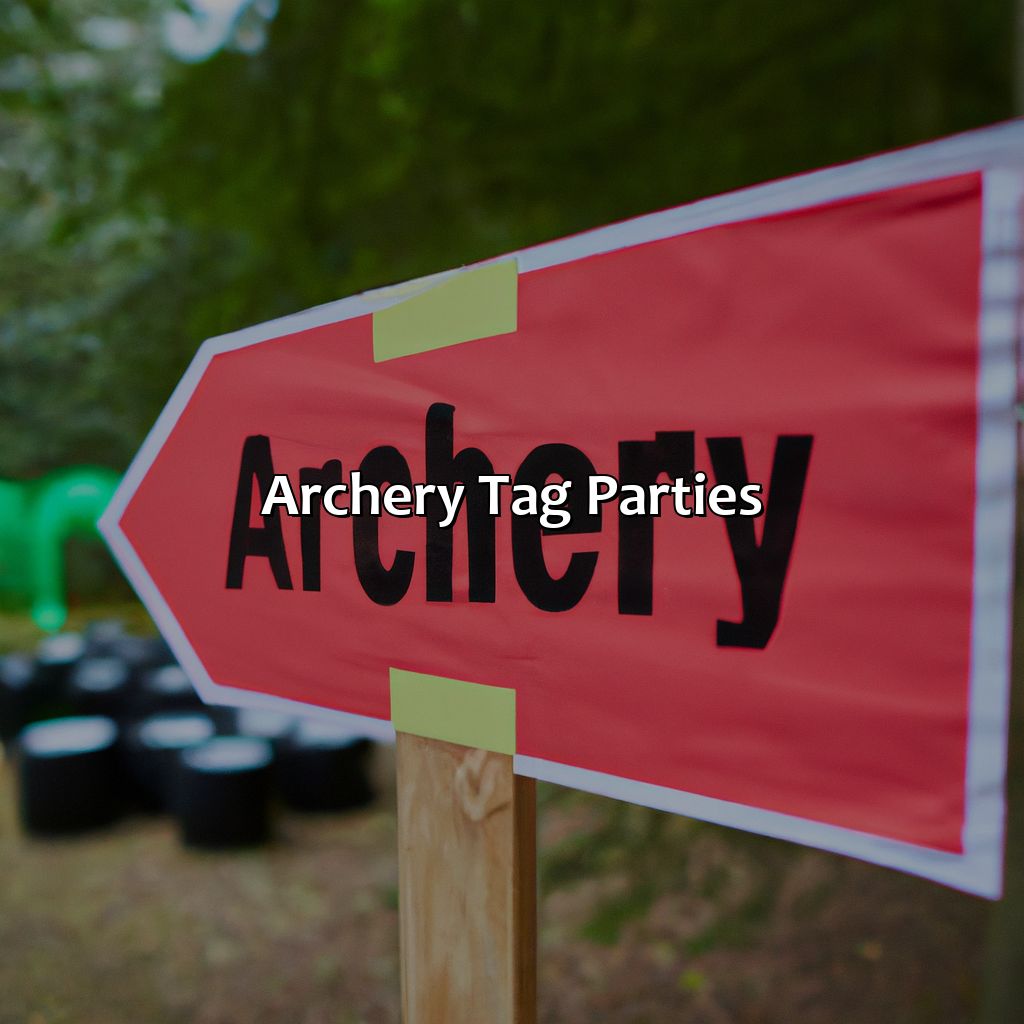 Archery Tag Parties  - Nerf Parties, Archery Tag Parties, And Bubble And Zorb Football Parties In Harlow, 