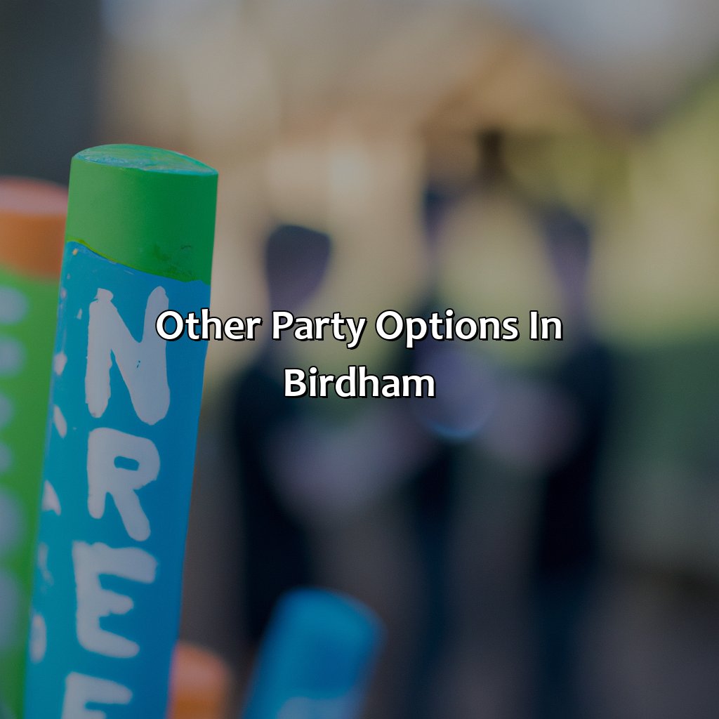 Other Party Options In Birdham  - Nerf Parties, Bubble And Zorb Football Parties, And Archery Tag Parties In Birdham, 