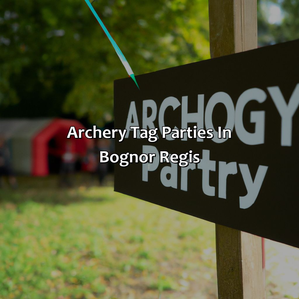 Archery Tag Parties In Bognor Regis  - Nerf Parties, Bubble And Zorb Football Parties, And Archery Tag Parties In Bognor Regis, 