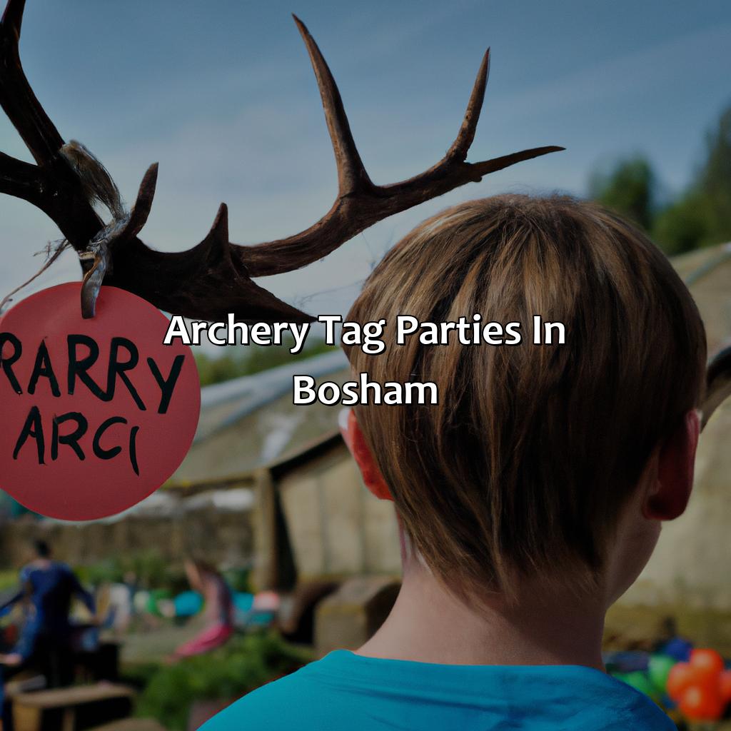 Archery Tag Parties In Bosham  - Nerf Parties, Bubble And Zorb Football Parties, And Archery Tag Parties In Bosham, 