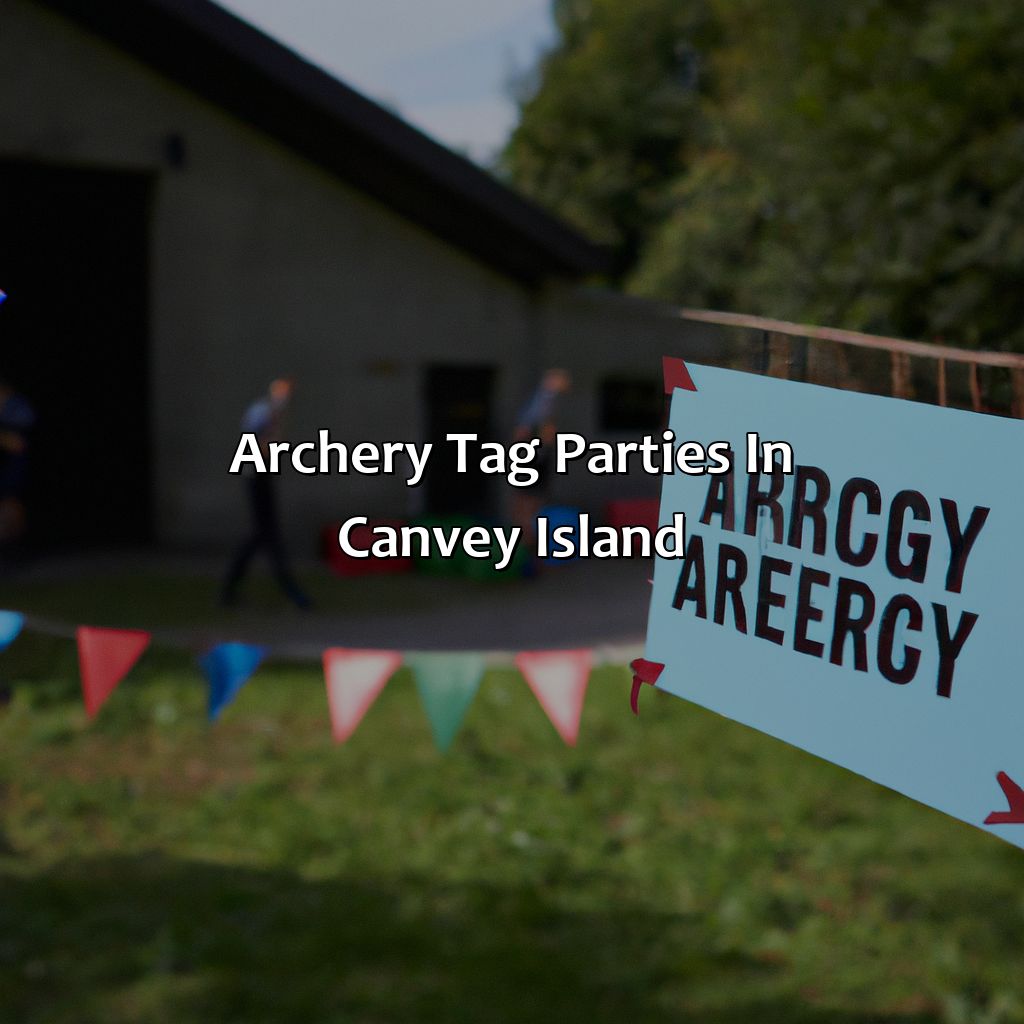 Archery Tag Parties In Canvey Island  - Nerf Parties, Bubble And Zorb Football Parties, And Archery Tag Parties In Canvey Island, 