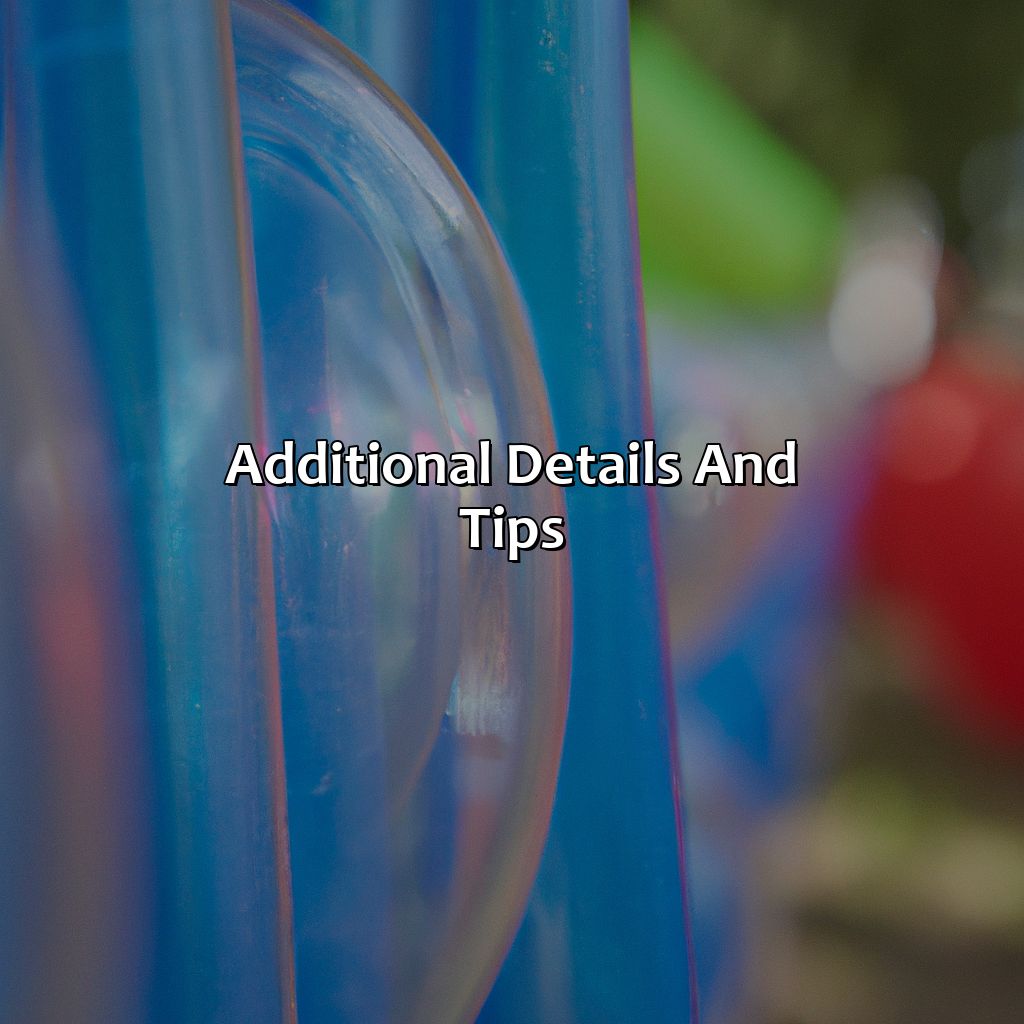 Additional Details And Tips  - Nerf Parties, Bubble And Zorb Football Parties, And Archery Tag Parties In Fareham, 