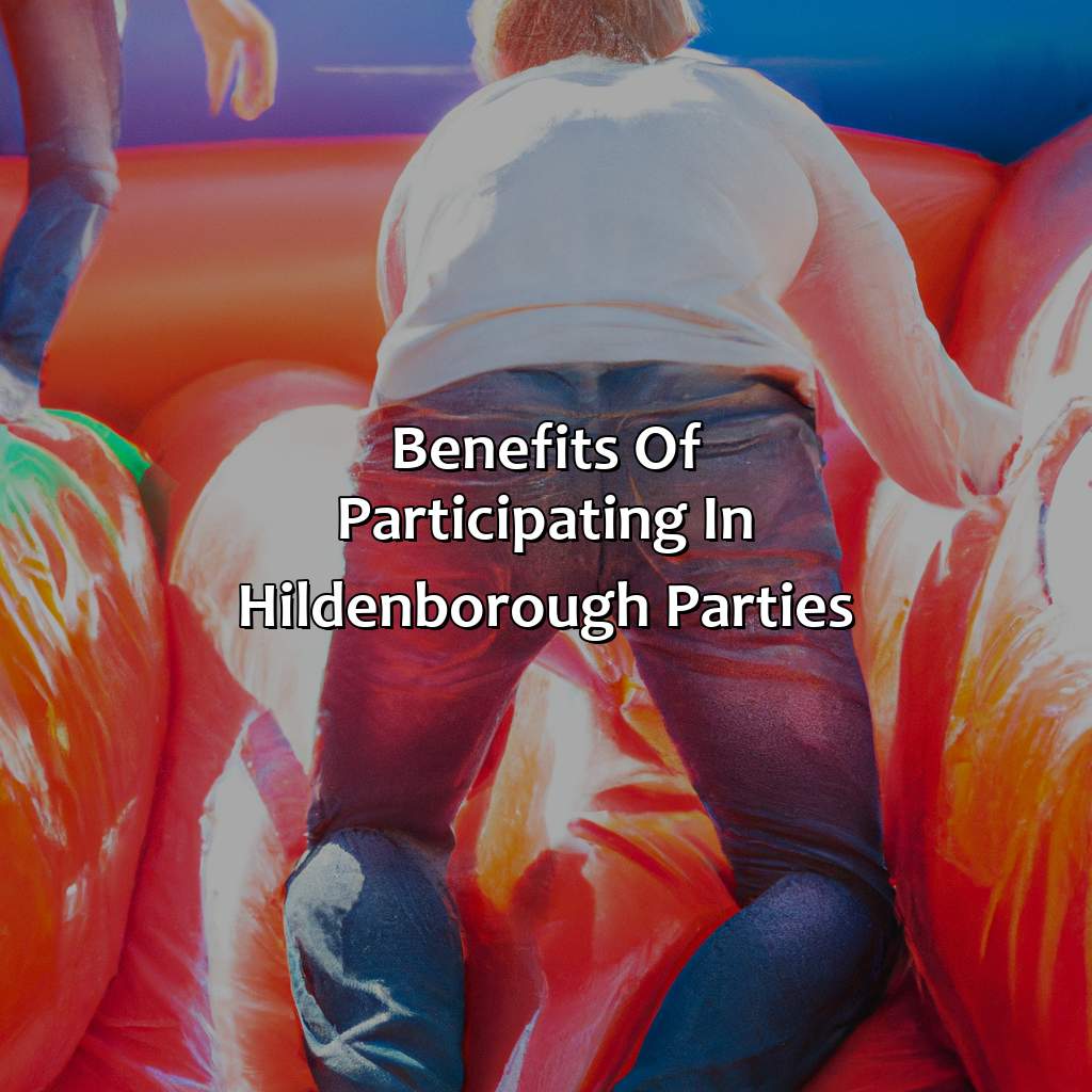 Benefits Of Participating In Hildenborough Parties  - Nerf Parties, Bubble And Zorb Football Parties, And Archery Tag Parties In Hildenborough, 