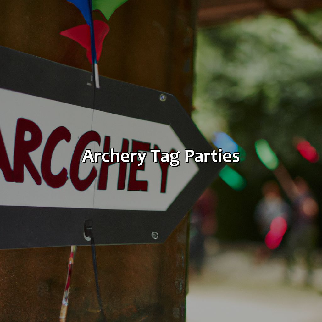 Archery Tag Parties  - Nerf Parties, Bubble And Zorb Football Parties, And Archery Tag Parties In Hildenborough, 