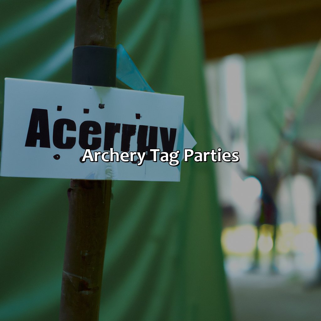 Archery Tag Parties  - Nerf Parties, Bubble And Zorb Football Parties, And Archery Tag Parties In Hindhead, 