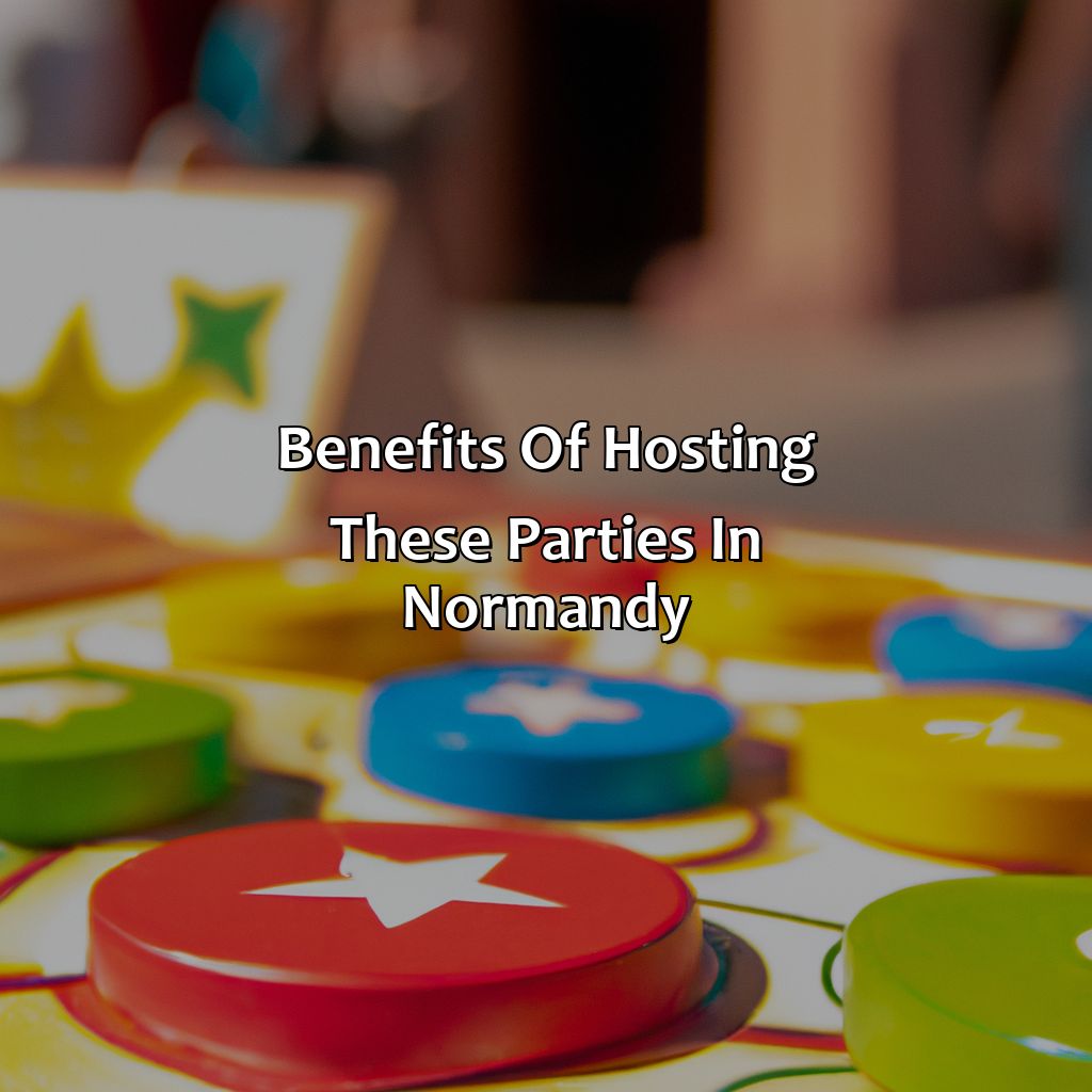 Benefits Of Hosting These Parties In Normandy  - Nerf Parties, Bubble And Zorb Football Parties, And Archery Tag Parties In Normandy, 