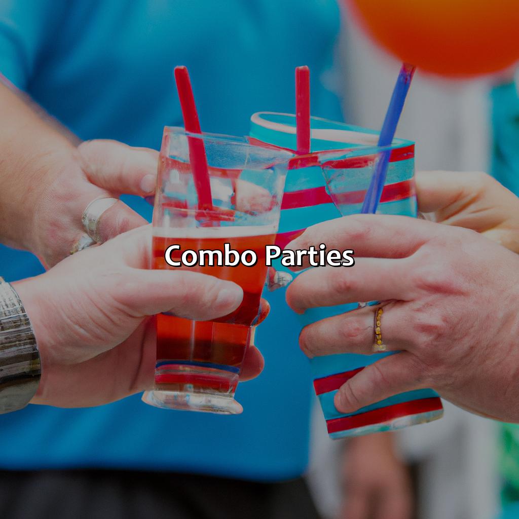 Combo Parties  - Nerf Parties, Bubble And Zorb Football Parties, And Archery Tag Parties In Putney, 