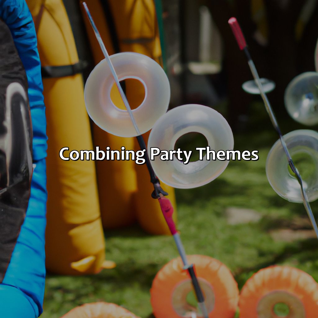 Combining Party Themes  - Nerf Parties, Bubble And Zorb Football Parties, And Archery Tag Parties In Warden, 