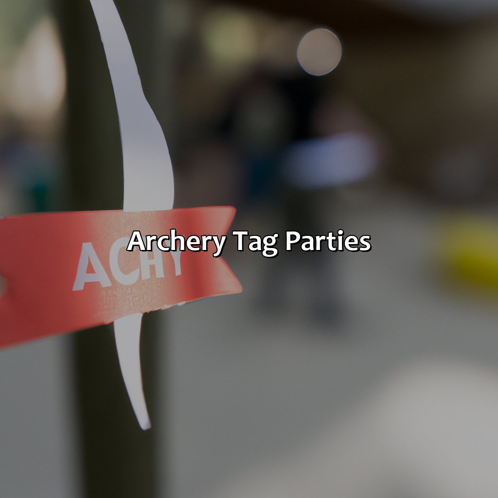 Archery Tag Parties  - Nerf Parties, Bubble And Zorb Football Parties, And Archery Tag Parties In Waterlooville, 