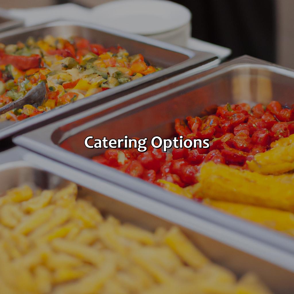 Catering Options  - Nerf Parties, Bubble And Zorb Football Parties, And Archery Tag Parties In Waterlooville, 